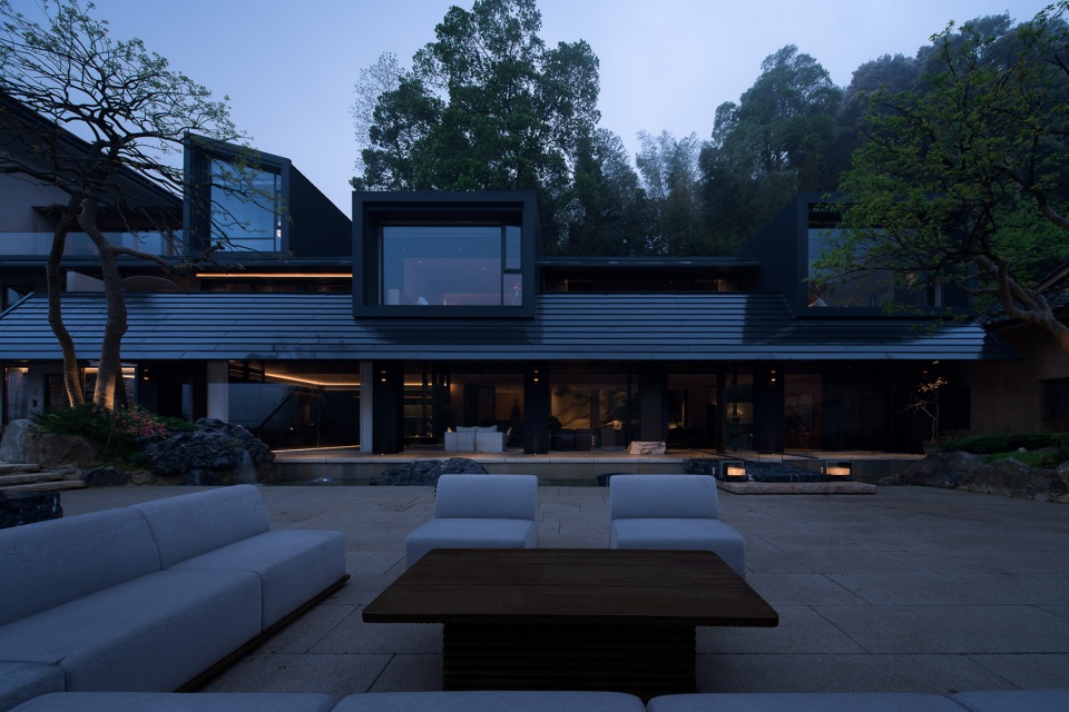 yunxi valley zhouluo by ffe