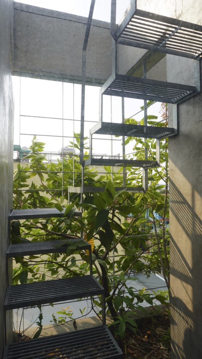 taa office by taa design