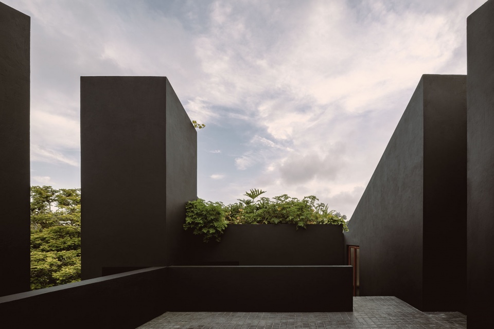 House in Xalapa