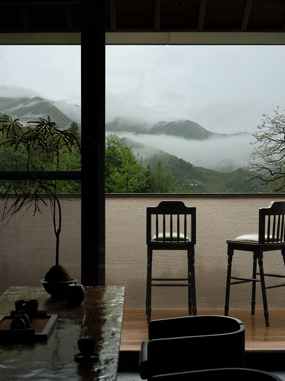 yunxi valley zhouluo by ffe