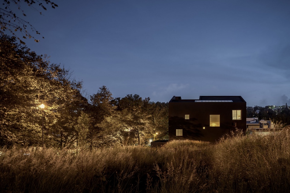 House in Xalapa