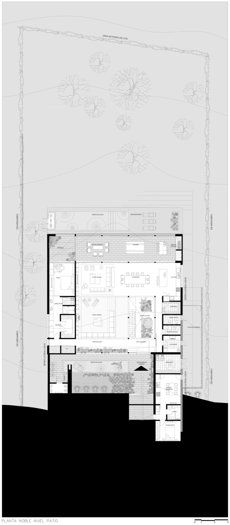 molvento house by karlen clemente