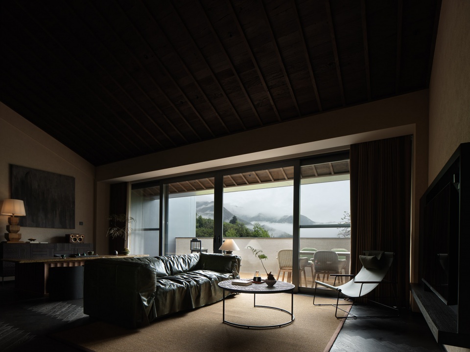 yunxi valley zhouluo by ffe