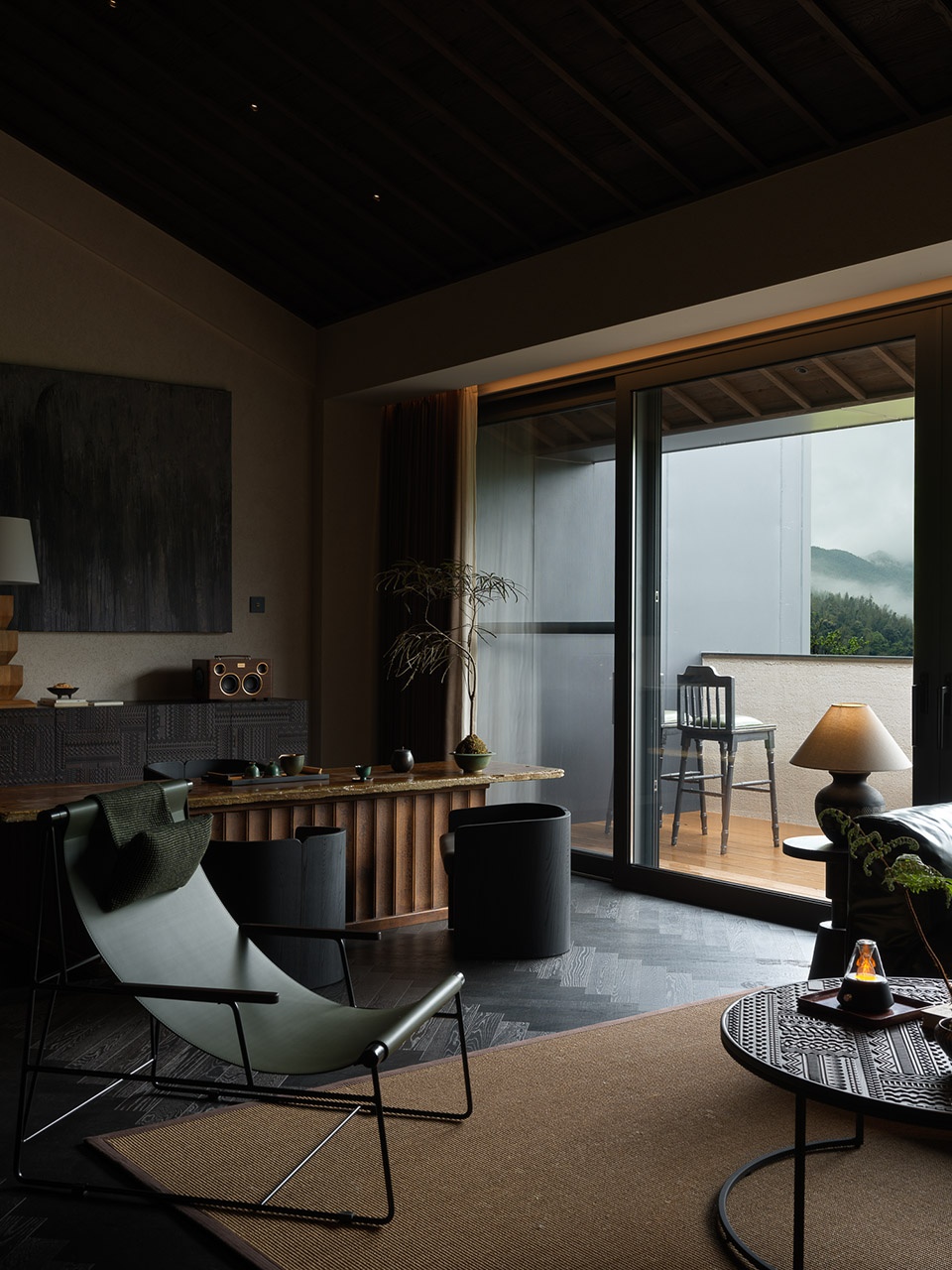 yunxi valley zhouluo by ffe