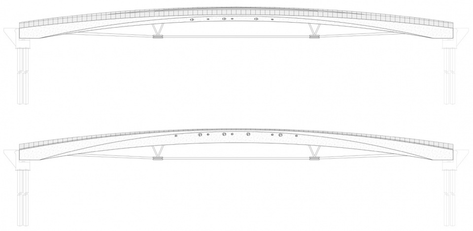 Waterfront Landscape Design of the Estuary Section of Qianhai Central River in Shenzhen by Original Design Studio TJAD