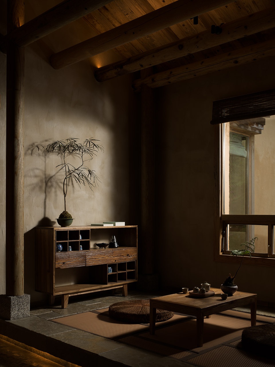 yunxi valley zhouluo by ffe