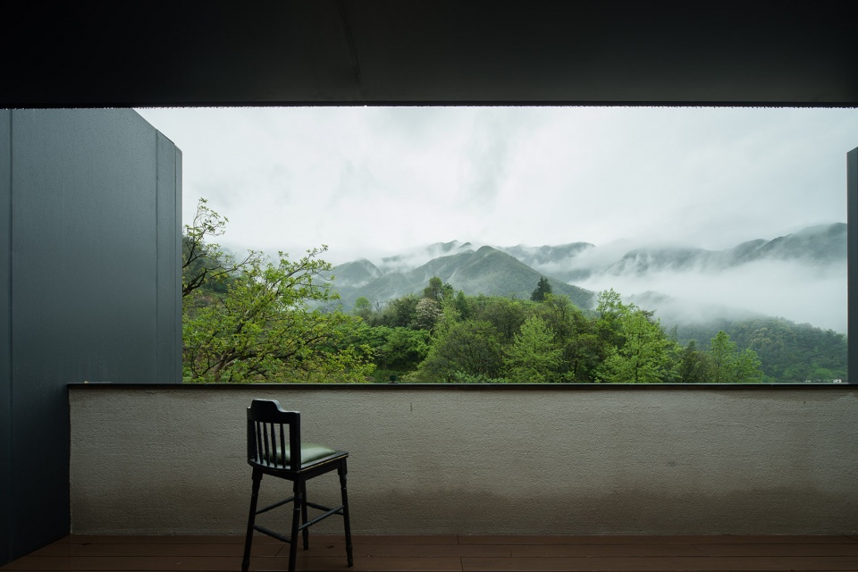 yunxi valley zhouluo by ffe