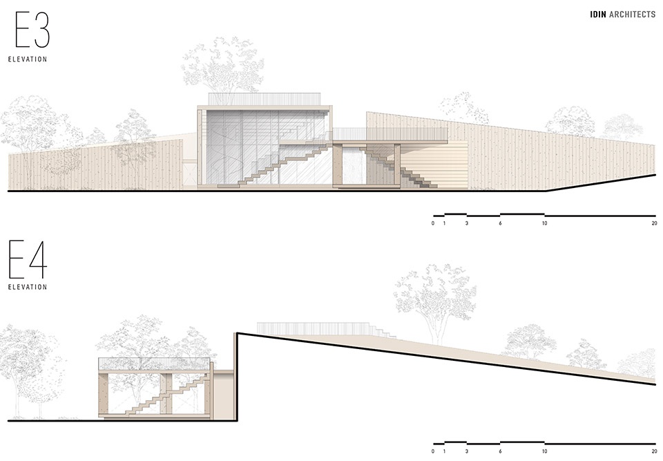 harudot khaoyai cafe by idin architects