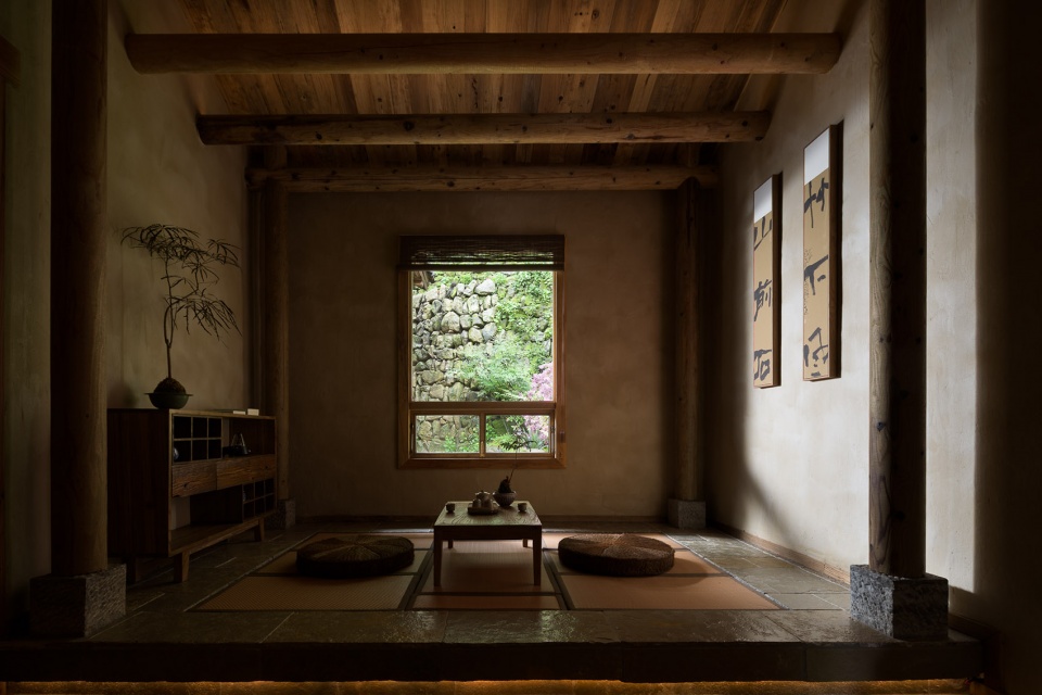 yunxi valley zhouluo by ffe