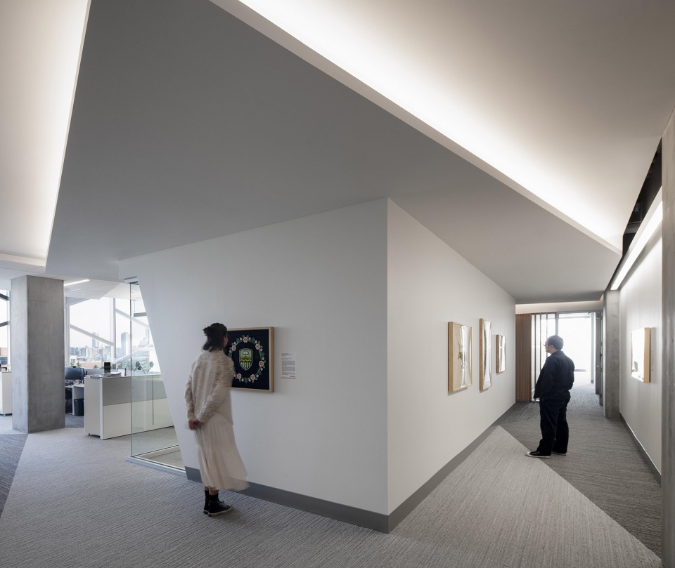 university of alberta commons by zeidler architecture