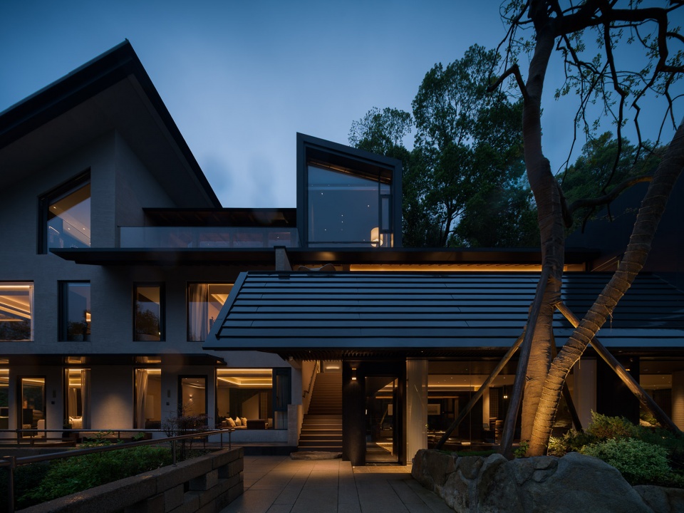 yunxi valley zhouluo by ffe