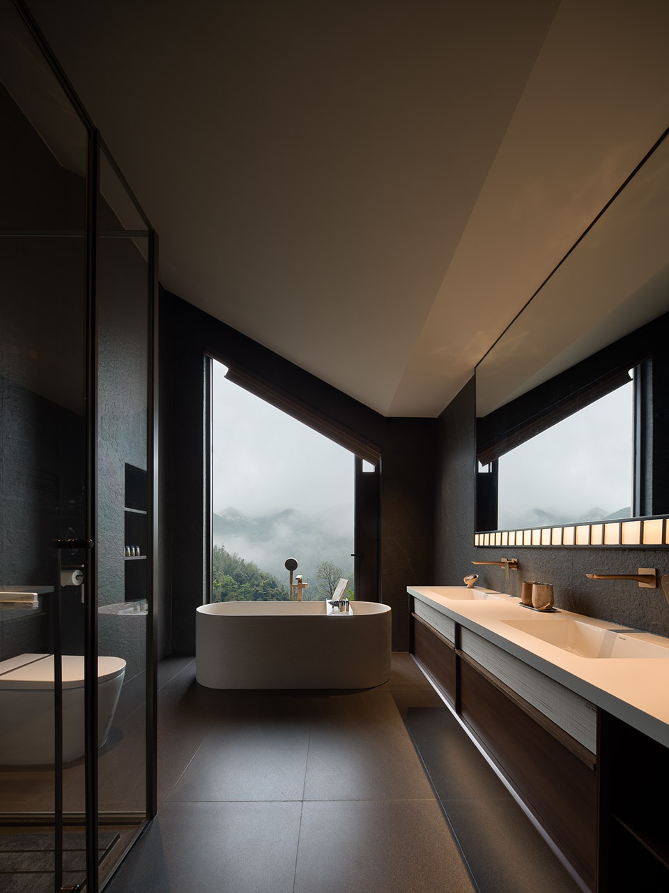 yunxi valley zhouluo by ffe