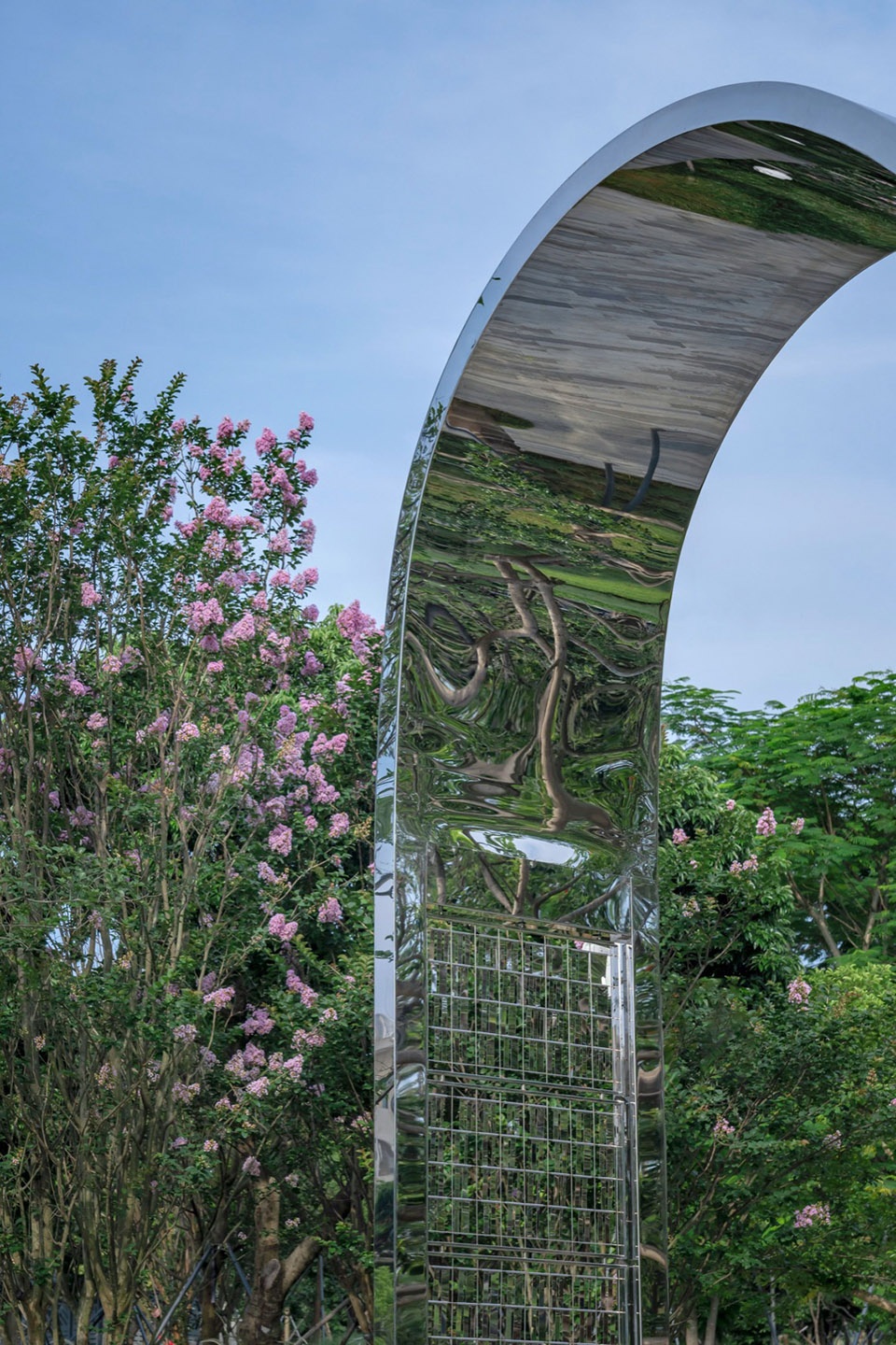 Shenzhen Guangming Science Park by Guangzhou SPI Design Surbana Jurong Consultants