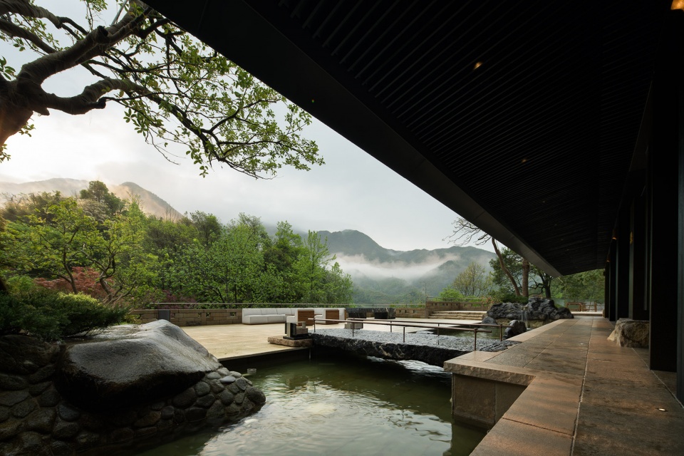 yunxi valley zhouluo by ffe