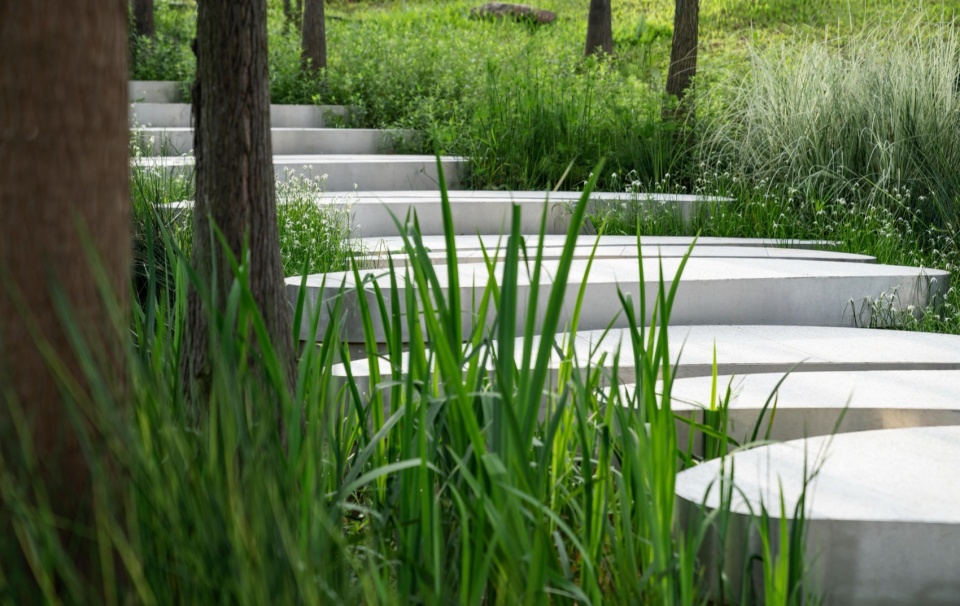 Shenzhen Guangming Science Park by Guangzhou SPI Design Surbana Jurong Consultants