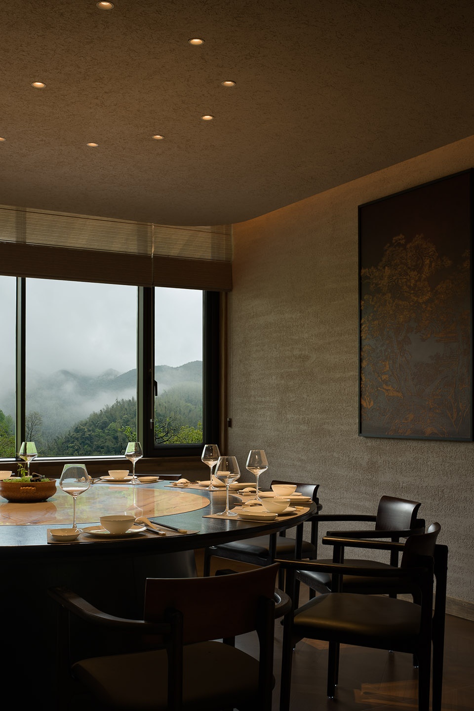 yunxi valley zhouluo by ffe