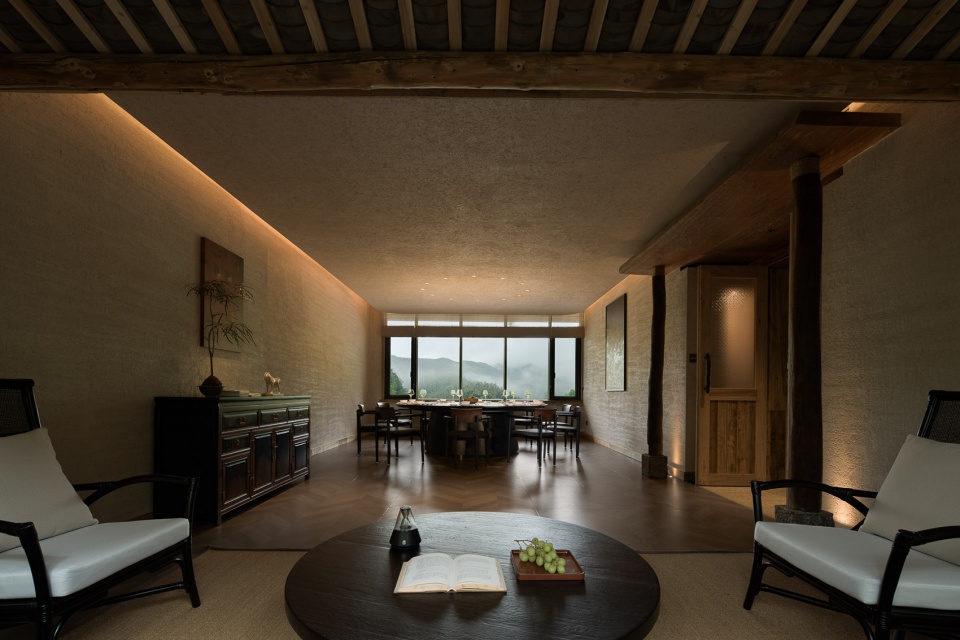 yunxi valley zhouluo by ffe