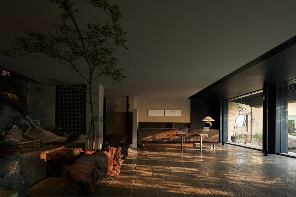 yunxi valley zhouluo by ffe