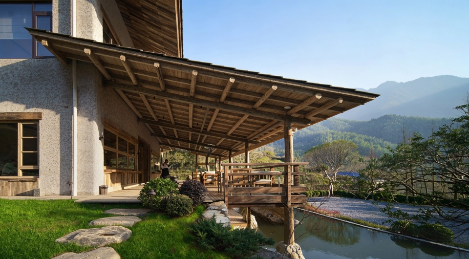 yunxi valley zhouluo by ffe