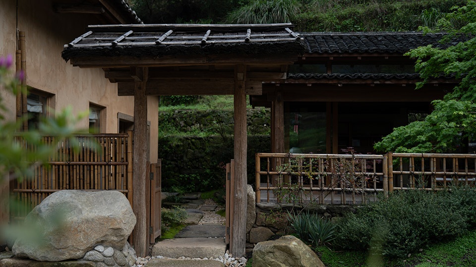 yunxi valley zhouluo by ffe
