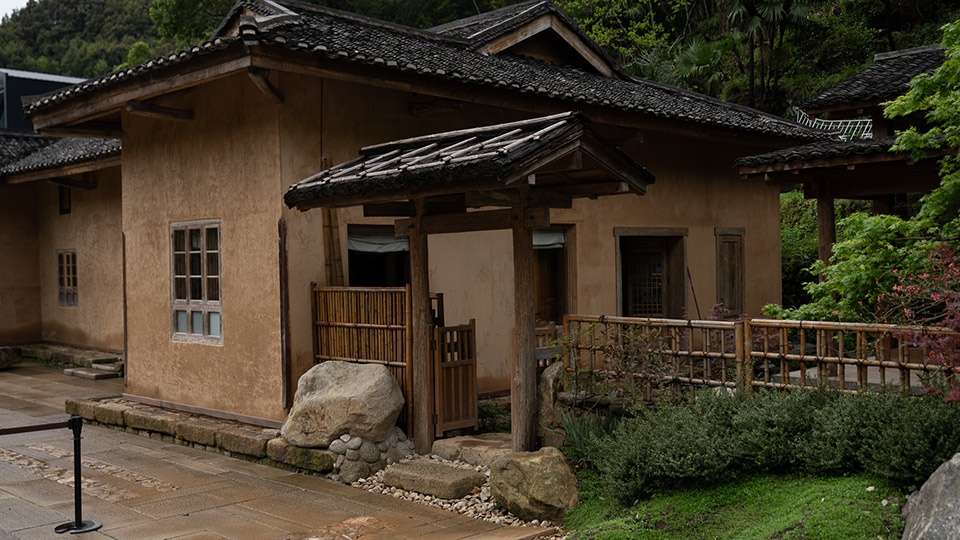 yunxi valley zhouluo by ffe