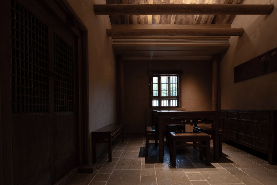 yunxi valley zhouluo by ffe