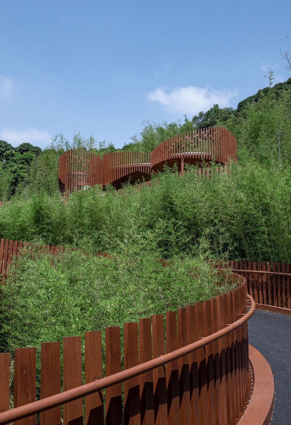 Shenzhen Guangming Science Park by Guangzhou SPI Design Surbana Jurong Consultants 960x1440 9yn