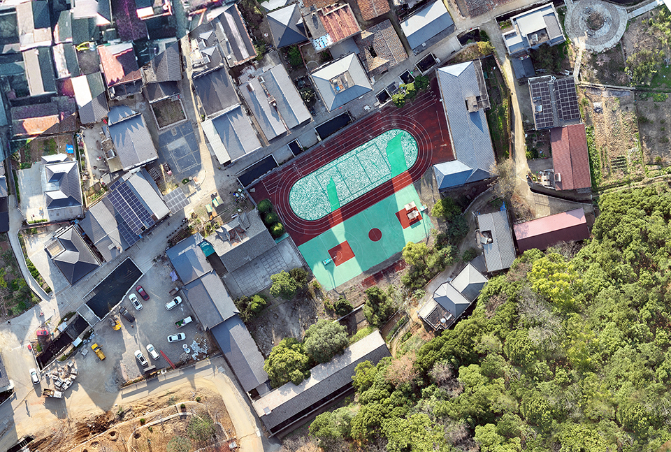 z1浙江青年生活社区