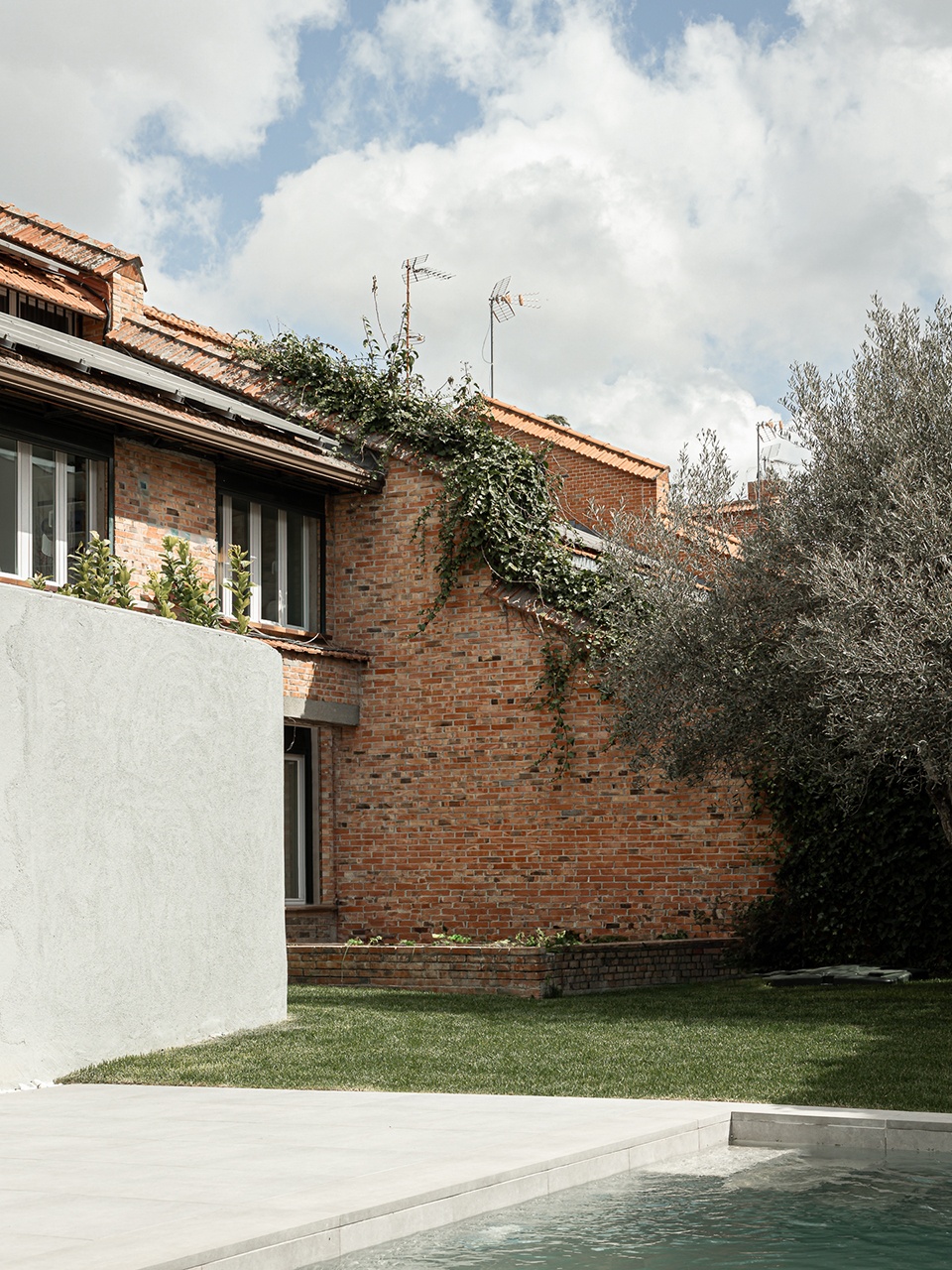Casa AT