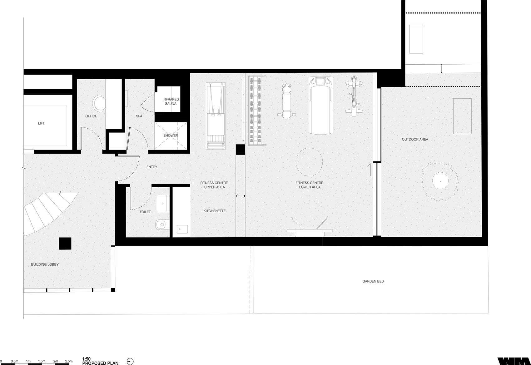 Fairlie Wellness Centre
