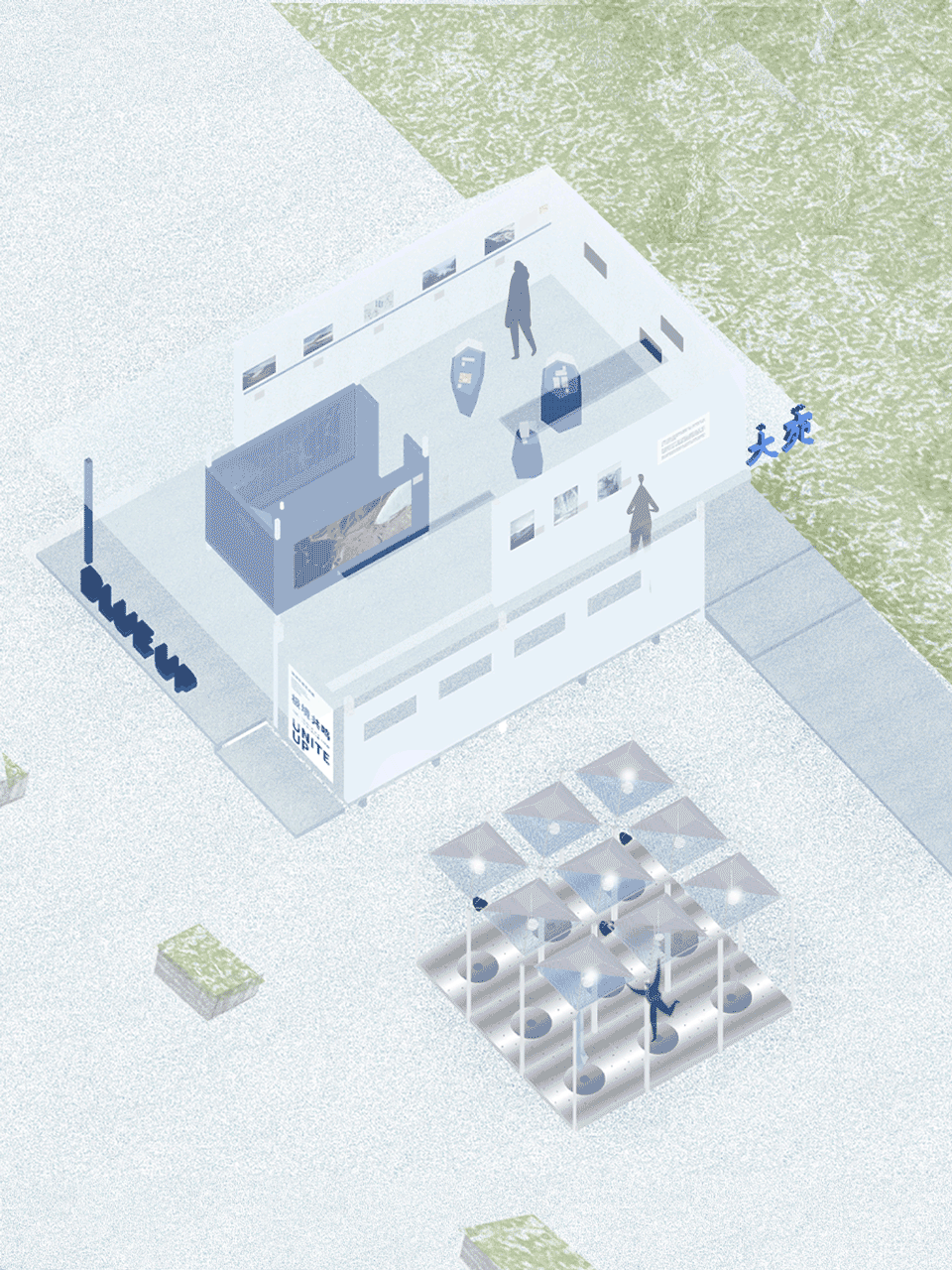 Glacier Project