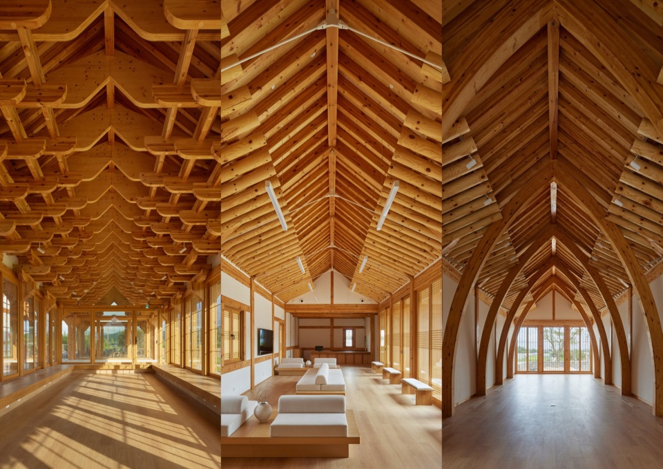 House for Rejuvenation by JK AR 拷贝