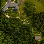 RDJ住宅，巴西 / Jacobsen Studio