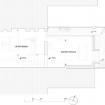 鲁本街住宅改造与扩建，爱尔兰 / t o b Architect