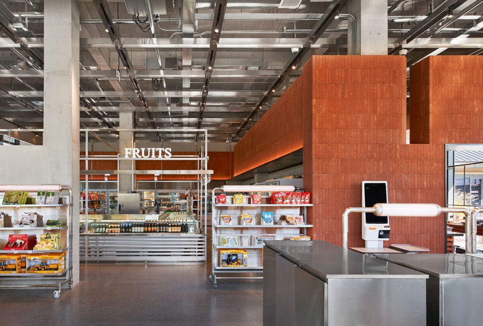Rushi Hai Life Market by odd