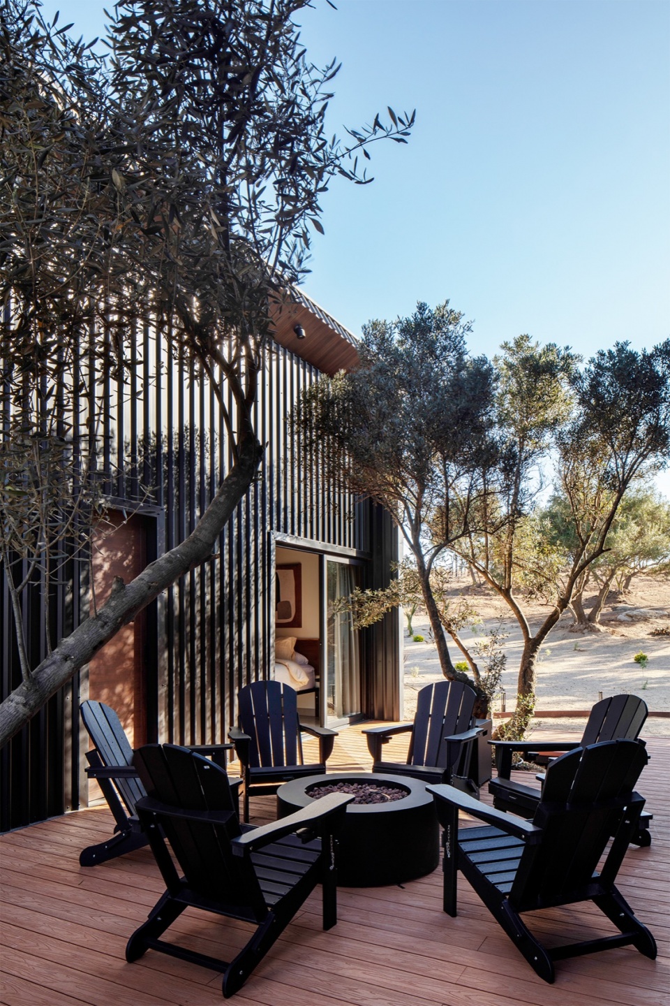 Serentha Cabin