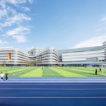 深圳明湾学校 / Perkins&Will