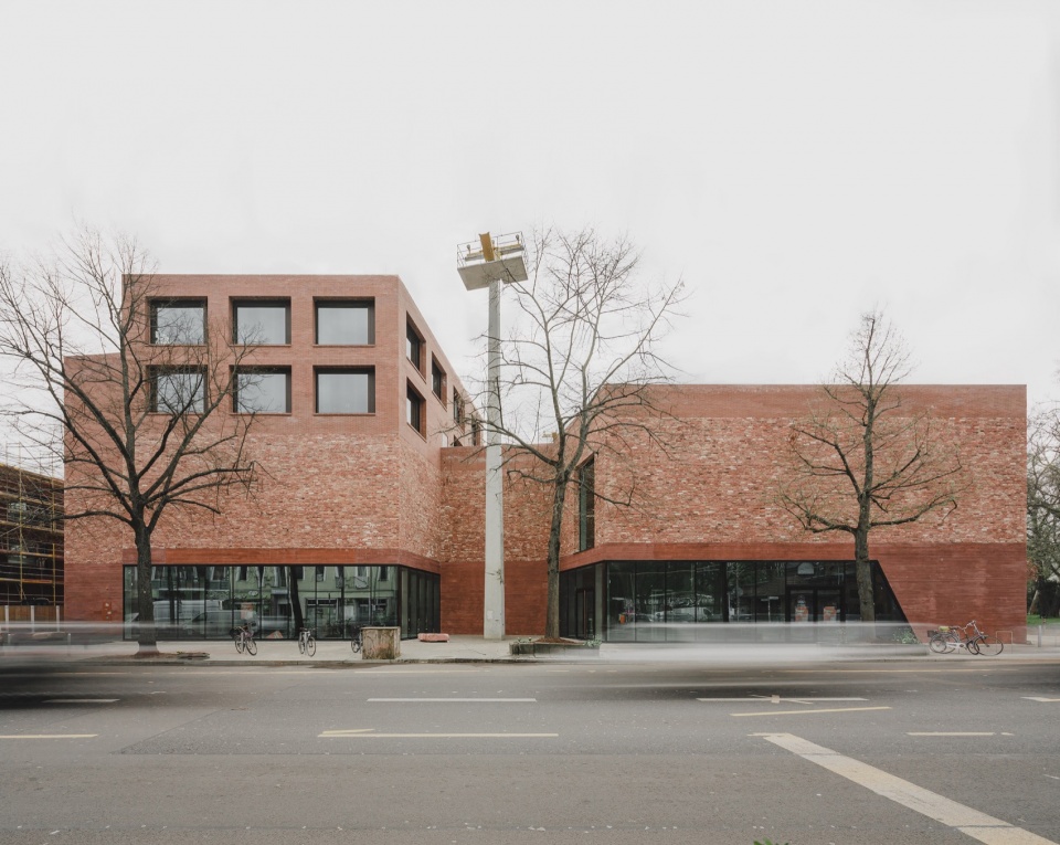 spore initiative by aff architekten