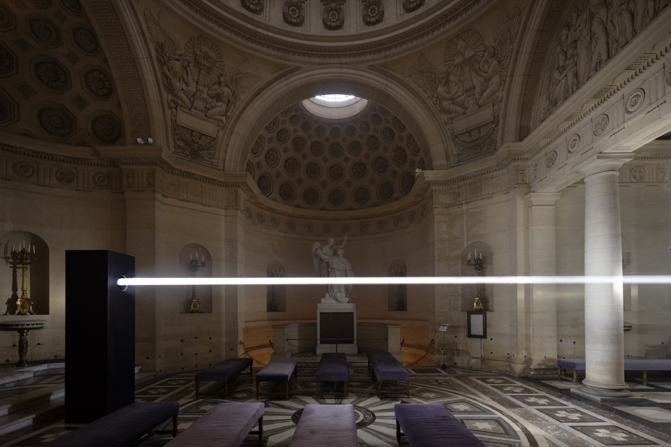 threshold by emilio ferro studio