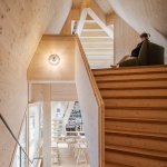 510 Mailand-Strasse办公园区，瑞士 / Herzog & de Meuron