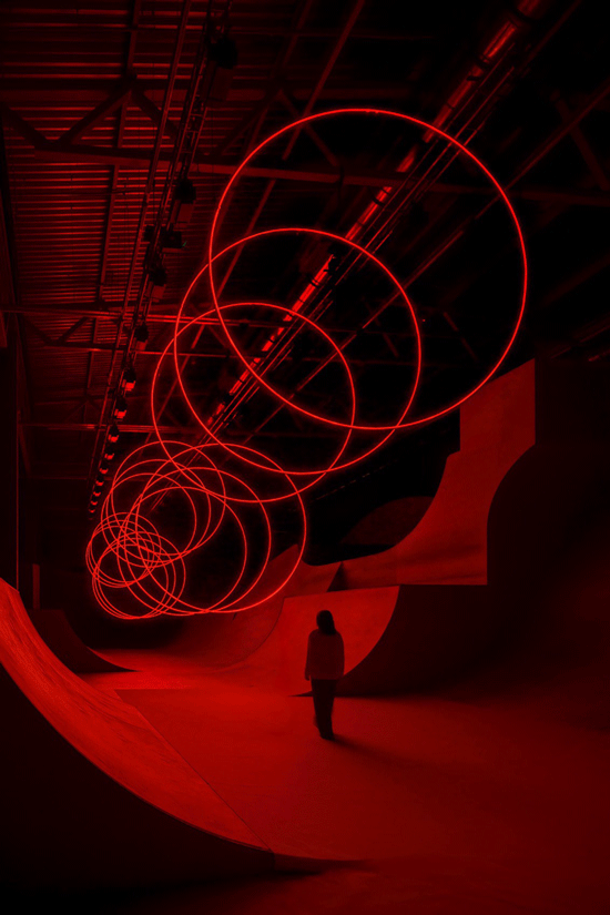 CYCLES N2 by SpY