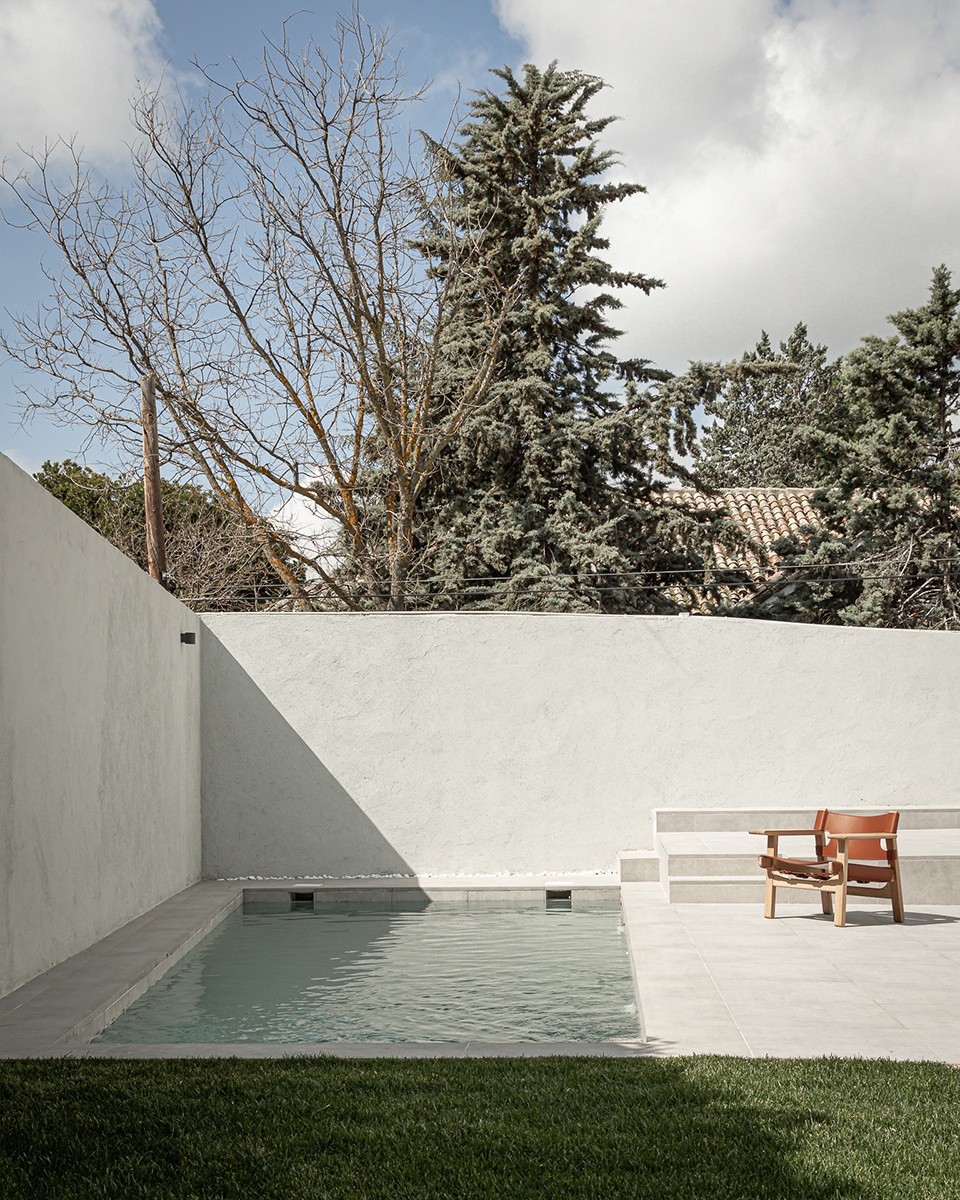 Casa AT