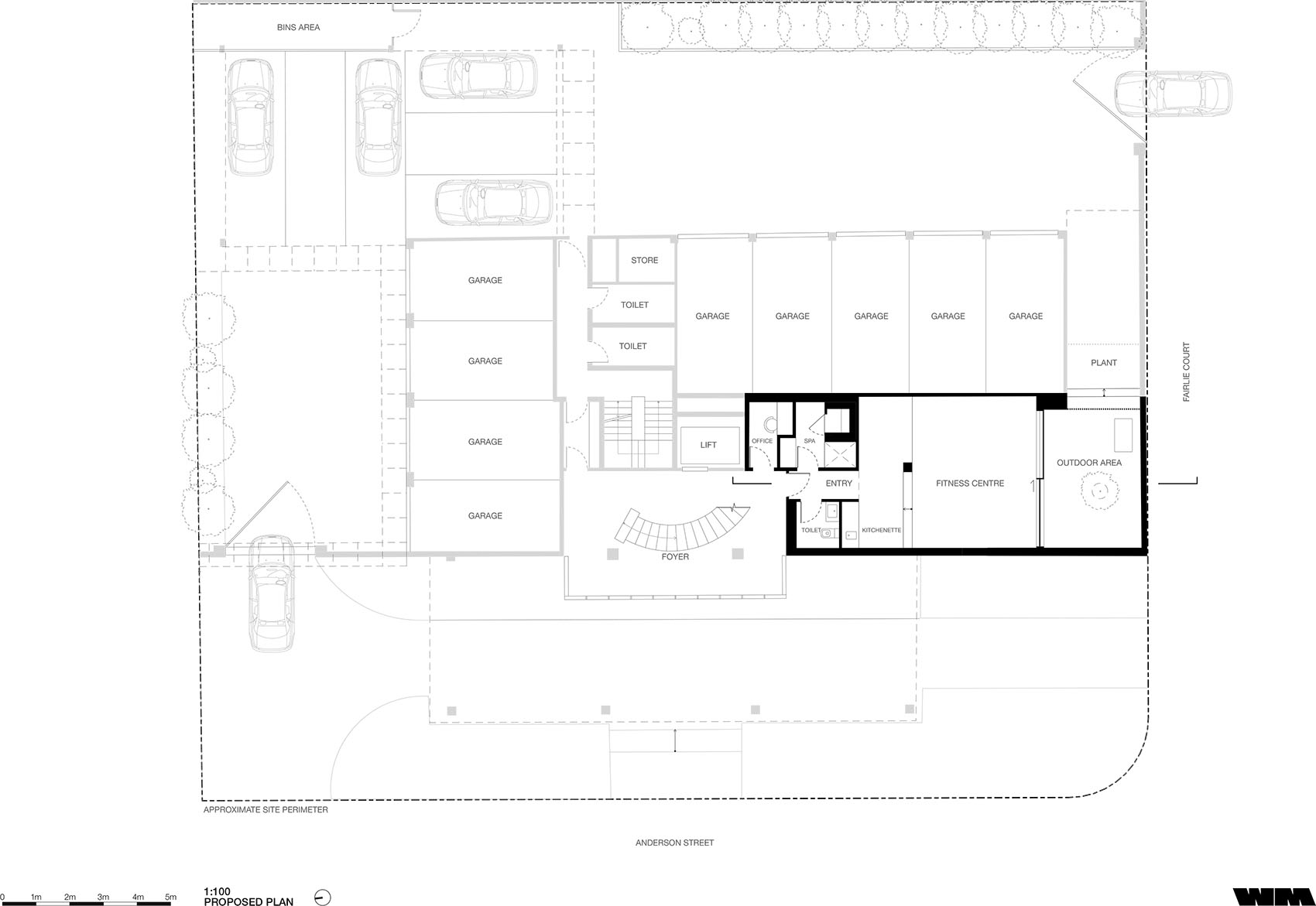 Fairlie Wellness Centre