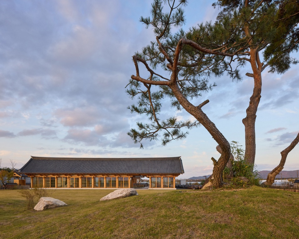 House for Rejuvenation by JK AR 拷贝