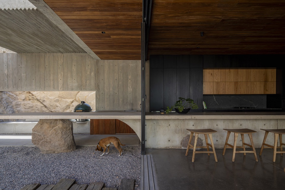 casa eco by sensacional dinamica mexicana