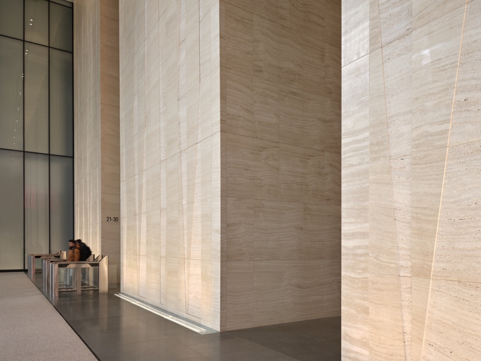 cibc square by wilkinsoneyre
