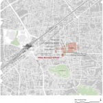 仓敷中央医院美和保育园，日本 / 日建设计