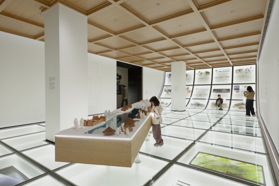 my museum by vave studio