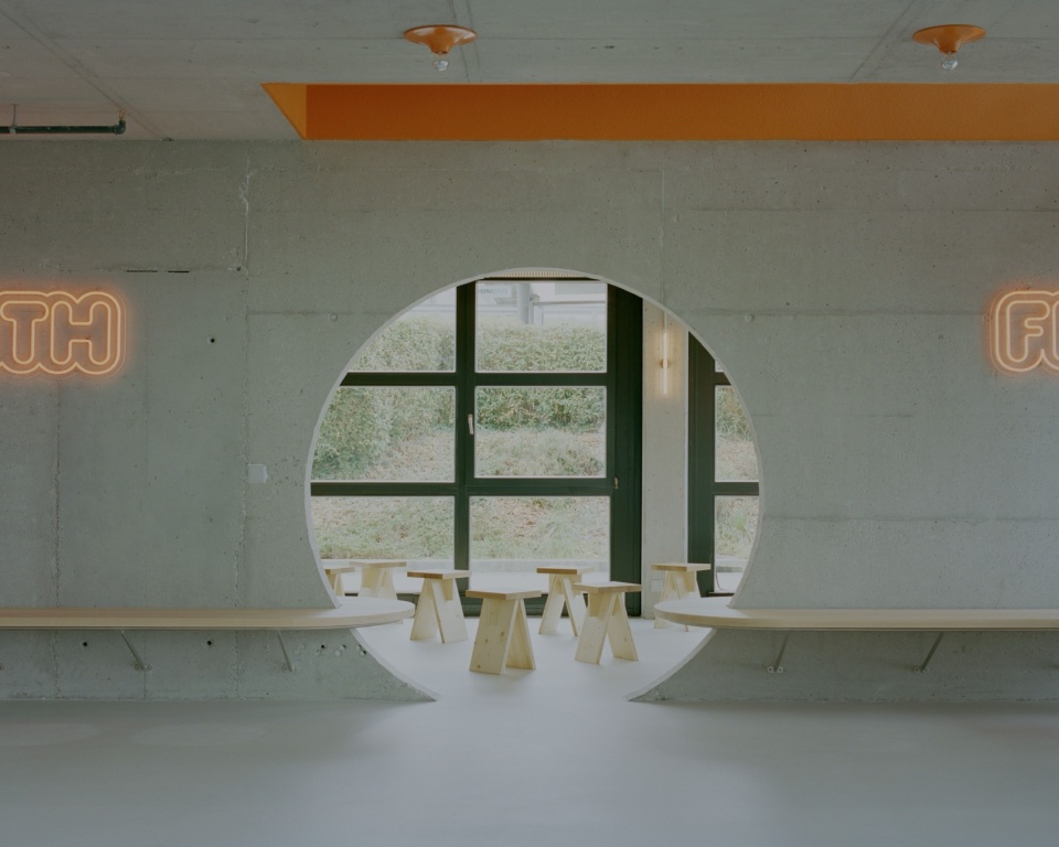 noue studio is a swiss architecture design and visualization firm based in fribourg its team fosters interdisciplinary collaboration to c...