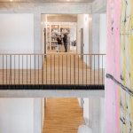 510 Mailand-Strasse办公园区，瑞士 / Herzog & de Meuron